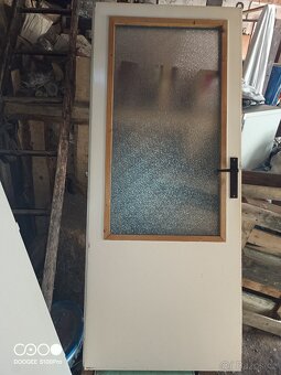 Prodám dveře 60 70 80 interierove - 6