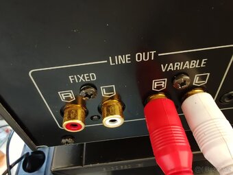 CD TECHNICS SL-PS900 - 6