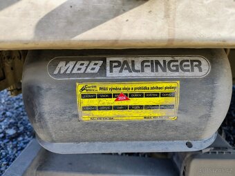 MAN TGL 12.250 Euro 5 - 6