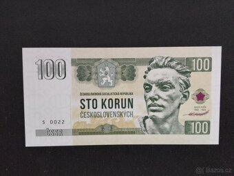 Vice bankovek,UNC - 6