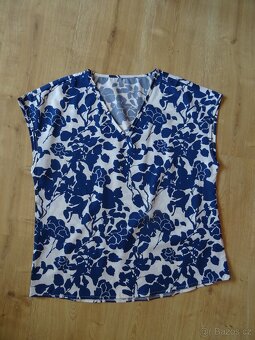 Halenka Emery Rose, velikost M, nová - 6