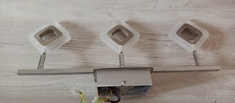 Stropní světla - 6