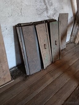 Šnekový dopravník - 6