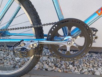 BMX 24 Cross Velamos - 6