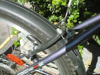 DĚTSKÉ KOLO OLPRAN - OD 10 LET - 6