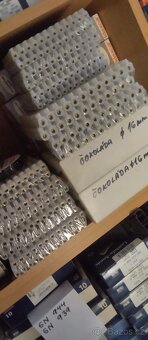 Zhavici a zapalovací svíčky  Beru a jiné elektro díly na aut - 6