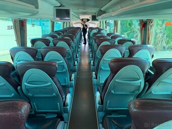 Scania Irizar - 6