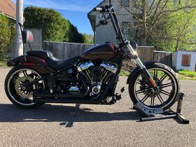 Harley Davidson Breakout - 6