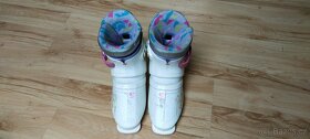 Dětské lyže Atomic 110 cm + boty - 6