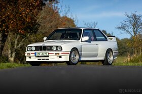 BMW M3 E30 - 6