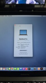 MacBook 2019 13” - 6