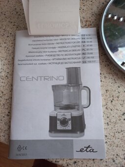 ETA CENTRINO - 6