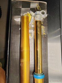 Tlumiče Husqvarna Ohlins - 6