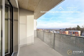 Prodej bytu 2+kk, 47 m2 - Kutná Hora - Žižkov, ev.č. 00435 - 6