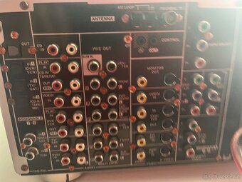 Pioneer VSX-1015S 7.1 - 6