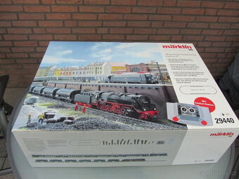 Märklin Mega Pack 29440 - 6