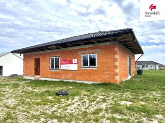 Prodej rodinného domu 109 m2, Žáky - 6