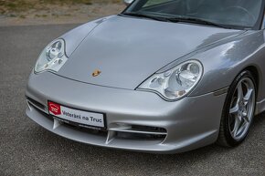 Porsche 911 996 Carrera 2 - 6