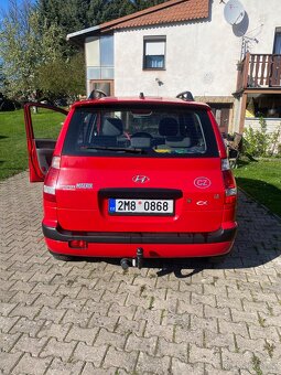 Matrix 1.8 95 tisíc km - 6