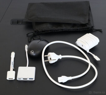 DELL XPS 13 9310 - 99,99% Stav - 6