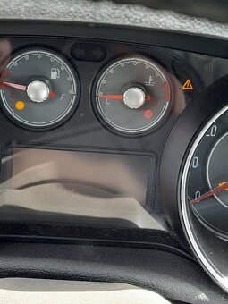 Punto Evo - 6