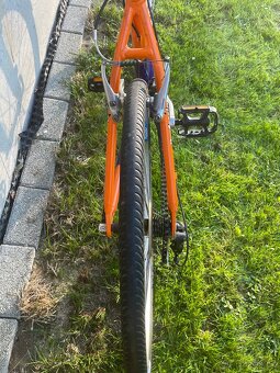 RockMachine Professional silniční kolo - 6