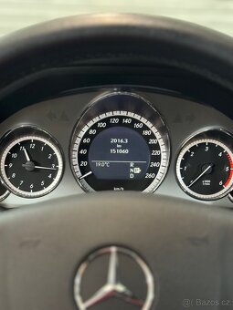 Mercedes-Benz E350 (W212) avangarg - 6