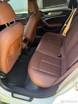 Audi A6 2.0TDi 150KW 4X4 MATRIX - 6