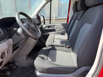 VW Crafter 2.0 TDI 103KW, L2H2, 2018, 113 tkm - 6