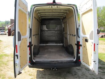 Crafter 2.0Tdi, 103kW, 11/2019, 216000km, L2H2 - 6