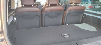 Mercedes V250 4Matic W447 - 6