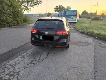 Volkswagen Passat B8 2.0 TDI - 6