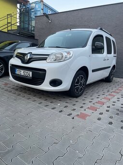Renault kangoo - 6