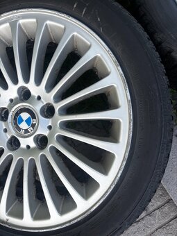 Bmw r17 5x120 Styling 73 - 6