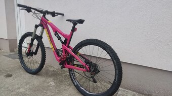 (SPĚCHÁ) Santa Cruz Bronson CC V2 (unisex) - 6