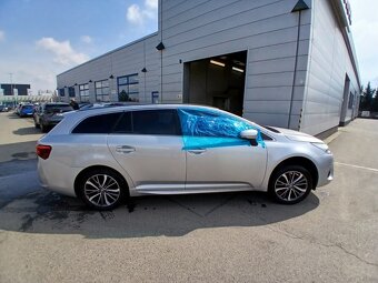 Avensis T27 , 1,9 rok výroby 9/2016, 200.000km - 6