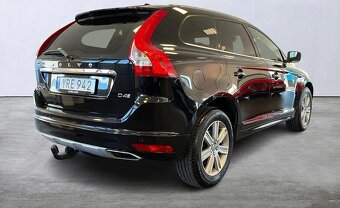 Volvo XC60 D4 Classic Summum rok 2017 - 6