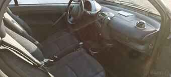 Smart ForTwo 0.6 40 kw R.V.2001 - 6