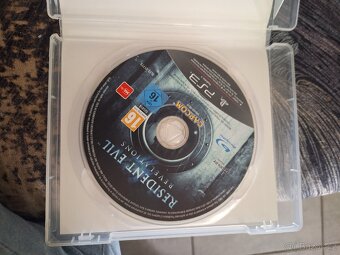 Hry na PS3 1 ks 250 Kč - 6