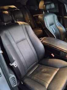 BMW 730d - 6