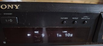 Minidisc minidisk Sony MDS 330, čti popis - 6