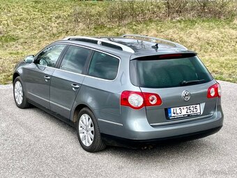 Volkswagen Passat 2.0 TDi 4x4 - 6