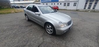 Mercedes-Benz C180 Kompressor 105kw - 6