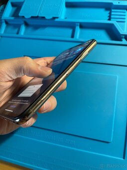 iPhone XS Gold 64GB, baterie 100% - 6