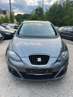 Seat Altea, 1,4TSI - 6