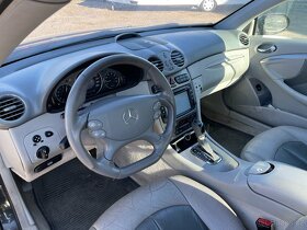 Clk W209 - 6