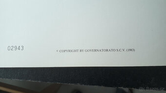 Vaticano 1983 - kompletní album známek a pohlednic - 6