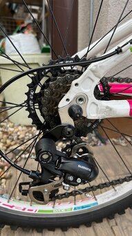 Haibike 24 - 6