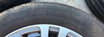 Alu kola WSP Italy 5x112 R16 - 6