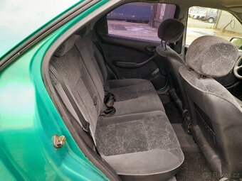 Citroen Xsara - 6